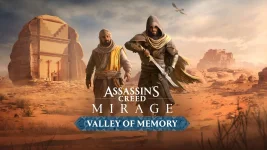 Assassin's Creed Mirage DLC is a Saudi-funded PR stunt.webp