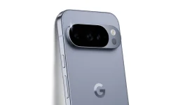 Pixel 10 Pro XL lags behind iPhone 12 Pro Max in Genshin test.webp
