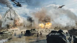 Battlefield 6 teases battle royale, naval combat push.webp