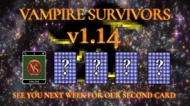 Vampire Survivors teases online chaos update.webp