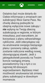 Xbox Game Pass price hike skips Europe, Asia users.webp