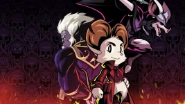 Mina the Hollower Halloween launch delayed by Yacht Club.webp