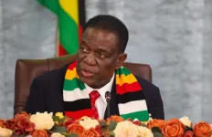 Mnangagwa ally Levison Chambati slams calls for ouster.webp