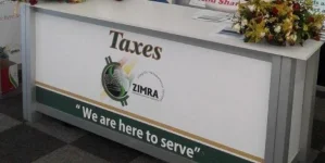 ZIMRA official Raymore Machingura faces corruption probe.webp