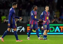 Chelsea, Arsenal eye Barcelona’s Casado in 2026 transfer chase.webp