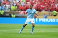 Real Madrid drops Rodri pursuit over price and injury woes.webp
