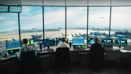 Airport chaos grows as shutdown hits Newark, Denver, Las Vegas.webp