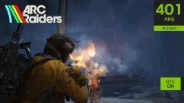 NVIDIA bundles ARC Raiders Deluxe with new RTX 5090 GPUs.webp