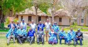 Six independents join DPP, tilt power in Parliament.webp
