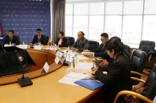 Myanmar, Belarus deepen ties in Minsk talks.webp