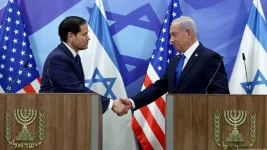 U.S. marks Oct 7 as Gaza ceasefire talks begin in Egypt.webp