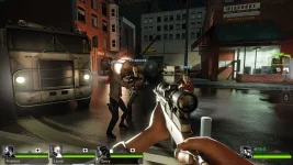 Left 4 Dead RTX NTD overhaul lands, No Mercy revamped.webp