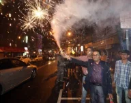 California names Diwali a holiday, Indian American groups hail move.webp