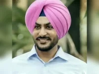 Punjabi singer Rajvir Jawanda dies at 35, Neeru Bajwa mourns.webp