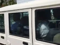 Assam SIT arrests DSP Sandipan Garg in Zubeen Garg death case.webp