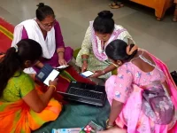 World Bank BETI project powers Gujarat women in digital business.webp