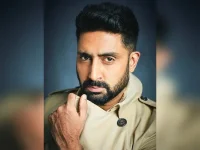 Abhishek Bachchan calls the Filmfare 2025 act his most special.webp