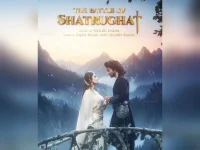 Gurmeet Choudhary reveals new look in Battle of Shatrughat.webp