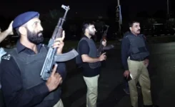 Karachi traders alarmed as extortion cases surge in 2025.webp