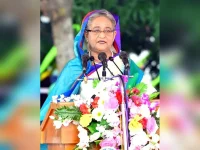 Bangladesh tribunal issues arrest warrant for Hasina, top aides.webp
