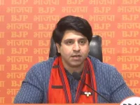 Poonawalla accuses TMC of violence and corruption in Bengal.webp