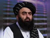 Taliban FM Amir Khan Muttaqi set for key India visit.webp