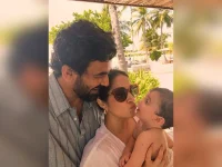Sagarika Ghatge shares a heartfelt post for Zaheer Khan's birthday.webp