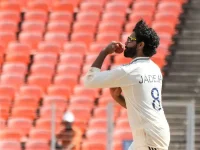 Parthiv Patel hails Ravindra Jadeja as India’s greatest all-rounder.webp