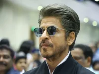 Shah Rukh Khan becomes the world’s richest actor at $1.4 billion.webp