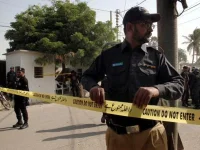 Journalist Tufail Rind shot dead in Ghotki, Pakistan.webp