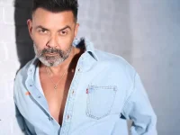 Bobby Deol says he feared his brother, Sunny Deol, as a kid.webp