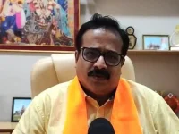VHP credits Modi for 25 years of progress, slams TMC on Bengal unrest.webp