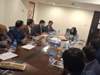 Ambassador Smita Pant discusses pharma ties in Uzbekistan.webp