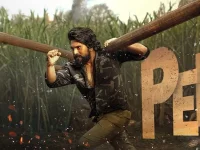Ram Charan, Janhvi Kapoor's song shoot starts for Peddi in Pune.webp