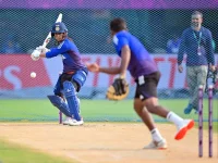 Rain threat hangs over India, South Africa World Cup clash.webp