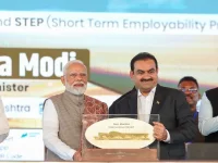 Adani hails Navi Mumbai airport as Bharat symbol.webp
