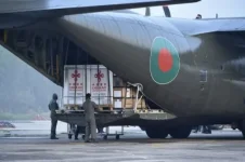 Report claims China relies on flawed copied of arms.webp