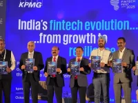 Indian fintech sector to grow 31% CAGR over the next 4 years.webp