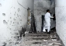 Pakistan violence surges 46% in 2025, set for deadliest year in a decade.webp