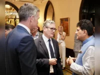 Piyush Goyal meets UK’s Peter Kyle to advance India-UK trade deal.webp