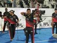 Rajputana Royals extend winning streak to 7, dominate Archery Premier League.webp