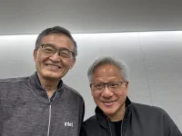 NVIDIA CEO recalls Intel's decades-long attempts to suppress competition.webp