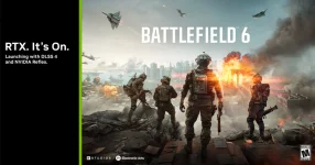 Battlefield 6 and Little Nightmares III to support DLSS 4.webp