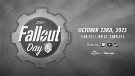 Bethesda to reveal Fallout news, including Fallout 76 update, on October 23.webp