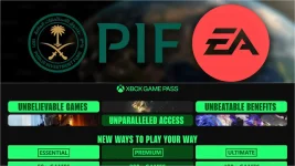 EA’s $55 billion buyout and Xbox Game Pass price hike signal big industry shifts.webp