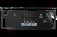Desired Sounds releases Sonic Bass ONE for smooth, versatile electric bass tones.webp