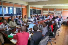 Senate calls for expansion of Busia border post to boost trade.webp