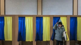 Ukraine delays local votes, Zelensky extends grip.webp