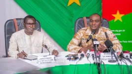 Burkina Faso arrests eight NGO workers for alleged spying.webp