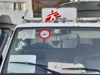 Haiti's violence crisis leaves thousands without healthcare, MSF reports.webp